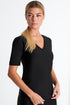 Shan Sofia 3D Jersey t-shirt